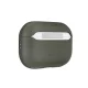 Ausinių dėklas Tech-Protect NaturalFit skirtas AirPods Pro 3, Green