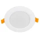 Maclean MCE371 R LED įmontuojamas lubinis skydelis, 9W, 4000K, 900lm