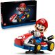 LEGO Super Mario 72037 Mario & Standard-Kart konstruktorius
