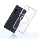 3mk Armor MagCase for Samsung Galaxy S26 Pro, Transparent