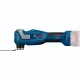 Bosch GOP18V-30 Cordless Multi-Tool in L-BOXX (Bare Tool)