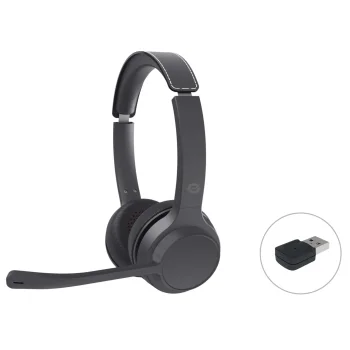 Conceptronic POLONA04BA Bluetooth Stereo Headset