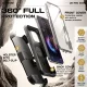 Supcase UB Pro Mag MagSafe dėklas iPhone 16 Pro Max, pilkas