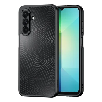 Dux Ducis Aimo Phone Case Cover Samsung Galaxy A26 5G - Black