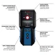 Universalus detektorius Bosch GMS 120-27 Professional