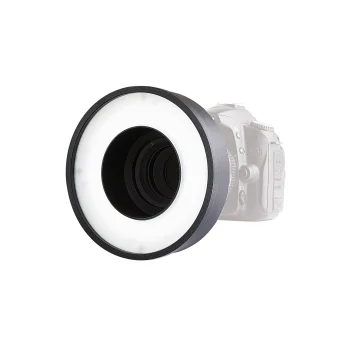 Kaiser KR 90 3250 LED Ring Light