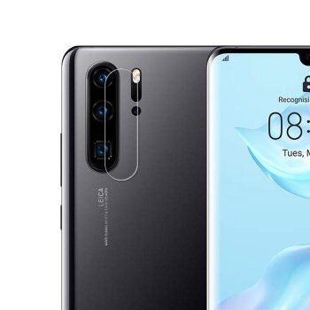 Huawei P30 Pro (VOG-L09, VOG-L29) Back Camera Lens Tempered Glass Protector