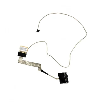 LCD Screen Cable for Lenovo Y50, Y50-70, Y50-80 (Non-Touch, 30-Pin)