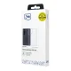 3mk Clear Case dėklas Samsung Galaxy S26 Ultra, skaidrus
