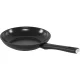 ZWILLING Madura Plus keptuvė 24 cm, aliumininė, juoda