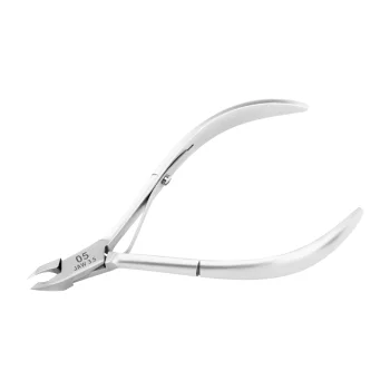 Ocho Pro 05 odelių karpikliai 3,5 mm, pilki