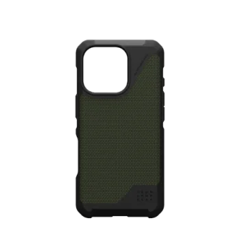 UAG Metropolis LT Magsafe iPhone 16 Pro Max Case - Green