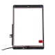 TFO jutiklinis ekranas iPad 9 10.2\" 2021 full front set, juodas
