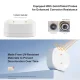 Sonoff SNZB-05P Smart Water Leak Sensor Zigbee 3.0 IP67 5-Year Battery