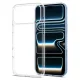 Tech-Protect FlexAir Hybrid dėklas iPhone 17 Pro Max / 18 Pro Max, Skaidrus