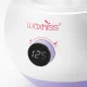Vaško šildytuvas FHC-E 2051, 500 ml, 100W