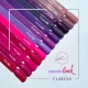 Claresa Pink 524 Gel Nail Polish, 5g