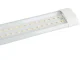 LED Surface Mounted Light Fixture 120cm 28W, Cold White