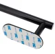 Black Paper Towel Holder