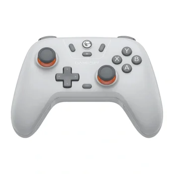 GameSir T4n Nova Lite žaidimų pultas (pilkas)