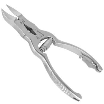 Snippex nagų žnyplės, nerūdijantis plienas, 15 cm