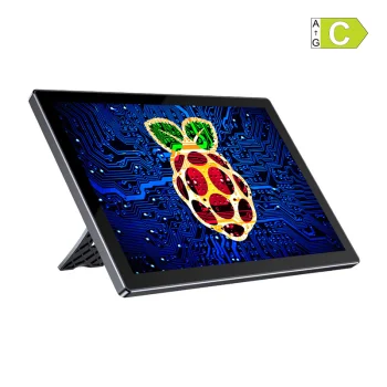 Nešiojamas jutiklinis monitorius Uperfect UPi B7 10.1" 1920x1200 60Hz