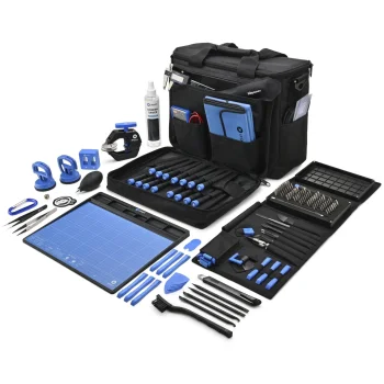 Įrankių rinkinys iFixit Repair Business Toolkit su krepšiu