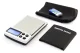 Pārnēsājami kabatas juvelieru svari 0.01g - 100 gr (Digital Pocket Scale)