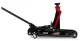 Hidraulinis domkratas Humberg HM-380, 2.5 T, žemo profilio