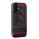 Audi IML Sport MagSafe dėklas telefonui iPhone 16 6.1\", juodas