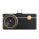 Thermal Master P3 mini termovizorius iOS ir Android įrenginiams