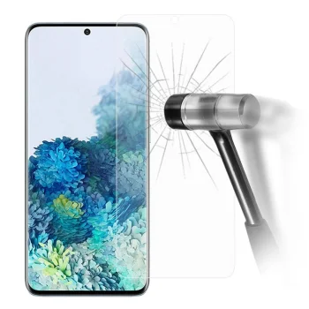 Apsauginis stiklas Samsung Galaxy S21+ Plus (SM-G996B)