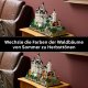 LEGO Architecture 21063 Noišvanšteino pilis