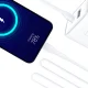 Sieninis įkroviklis 3mk DualCharge 20W USB-C USB-A PD3.0 QC 3.0 PPS, baltas