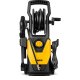 Aukšto slėgio plovykla Humberg HM-300 su žarnos rite, 1800W, 230 bar