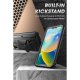 SUPCASE Unicorn Beetle Pro dėklas Apple iPhone 14 Plus 6.7\'\', juodas