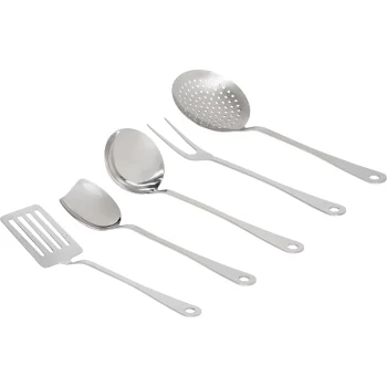 Virtuvės įrankių rinkinys Alessi AJM19S5L, 5 dalių