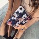 Canvaslife Briefcase krepšys nešiojamam kompiuteriui 15-16\", White/Pink Floral