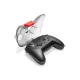 tomtoc ArmorCase-G25 Nintendo Switch 2 Pro Controller Case, Black