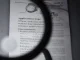 Foldable Magnifying Glass with 10 LEDs 1.8x 138mm and 5x 25mm