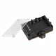 Puluz PU4096 LED lempa 860 liumenų