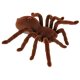 Nuotoliniu būdu valdomas tarantulas, RC voras, rudas