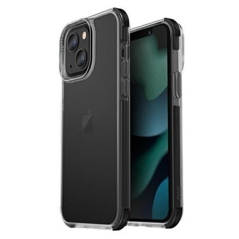 Uniq Combat Case for iPhone 13 mini Black