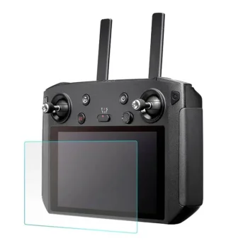 Apsauginis stiklas 5.5" Sunnylife DJI RC Pro pultui (M2-GHM9172)