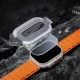 Tech-Protect Easy Set+ apsauginis stiklas Huawei Watch GT 5 41 mm 2 vnt., skaidrus
