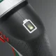 Akumuliatorinis suktuvas Bosch IXO 7 Set su kampiniu ir ekscentriniu priedais