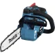 Akumuliatorinis grandininis pjūklas Makita DUC254Z, 18V, 25 cm juosta