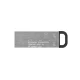 Kingston DataTraveler Kyson 256GB USB 3.0 atmintinė, metalinė