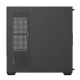 Kompiuterio korpusas Darkflash DS900 Air Black (Midi Tower, juodas)