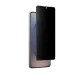 Apsauginis stiklas AmazingThing Radix Privacy Glass skirtas Samsung S26 Ultra